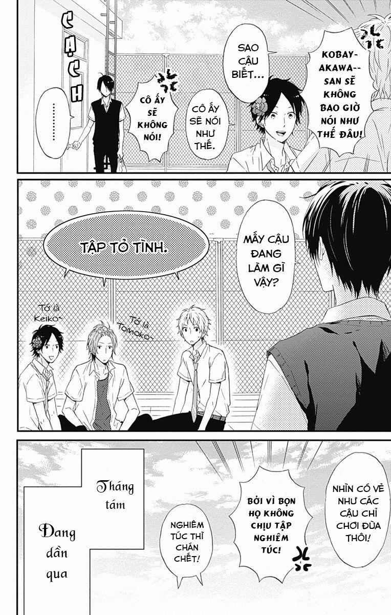 Ngày Cầu Vồng 8 trang 4