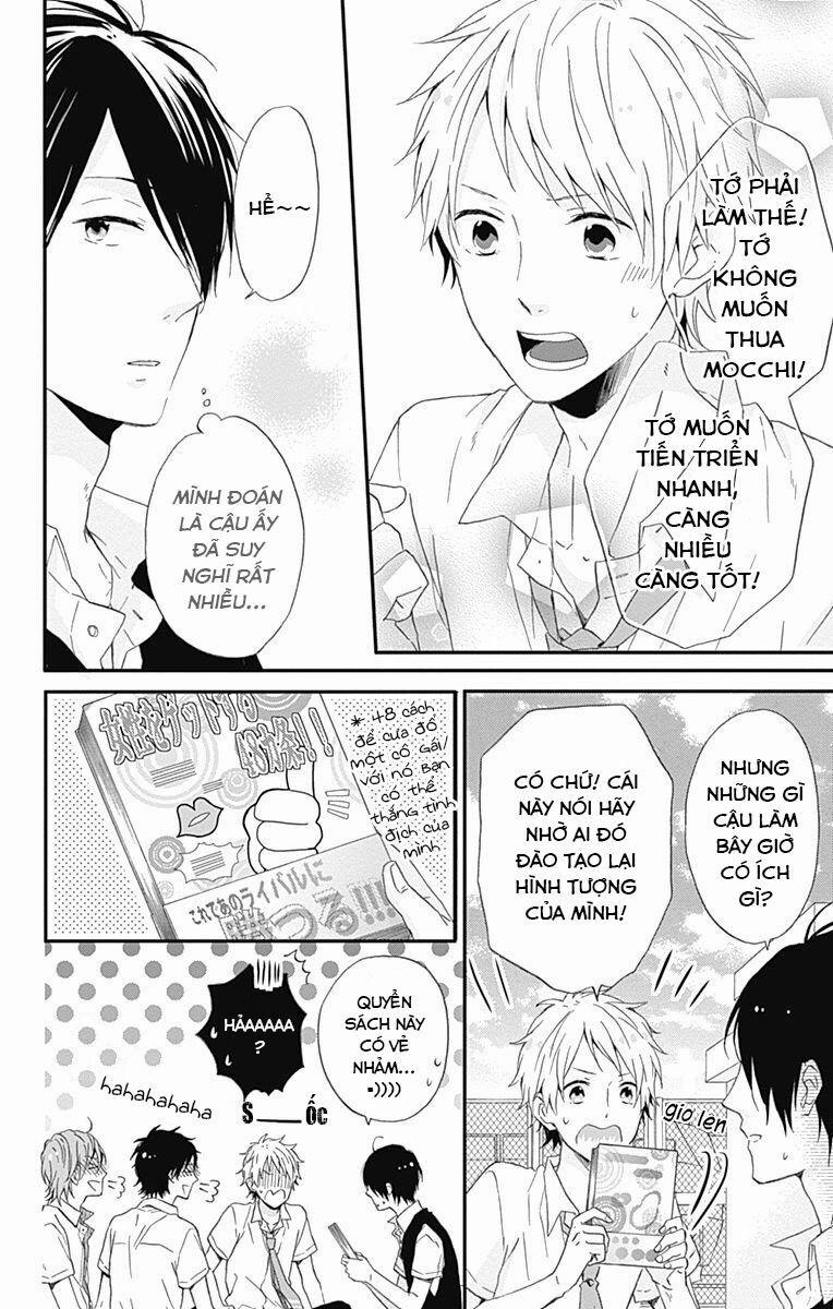 Ngày Cầu Vồng 8 trang 6