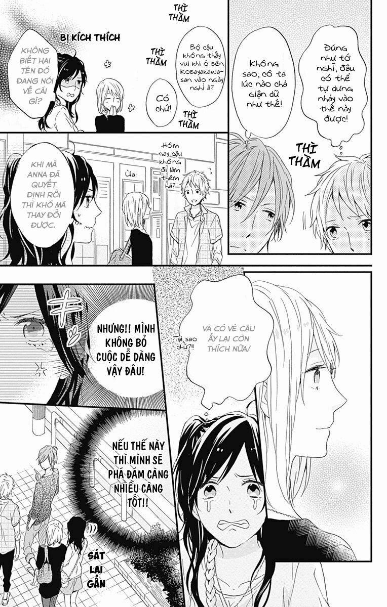 Ngày Cầu Vồng 9 trang 10