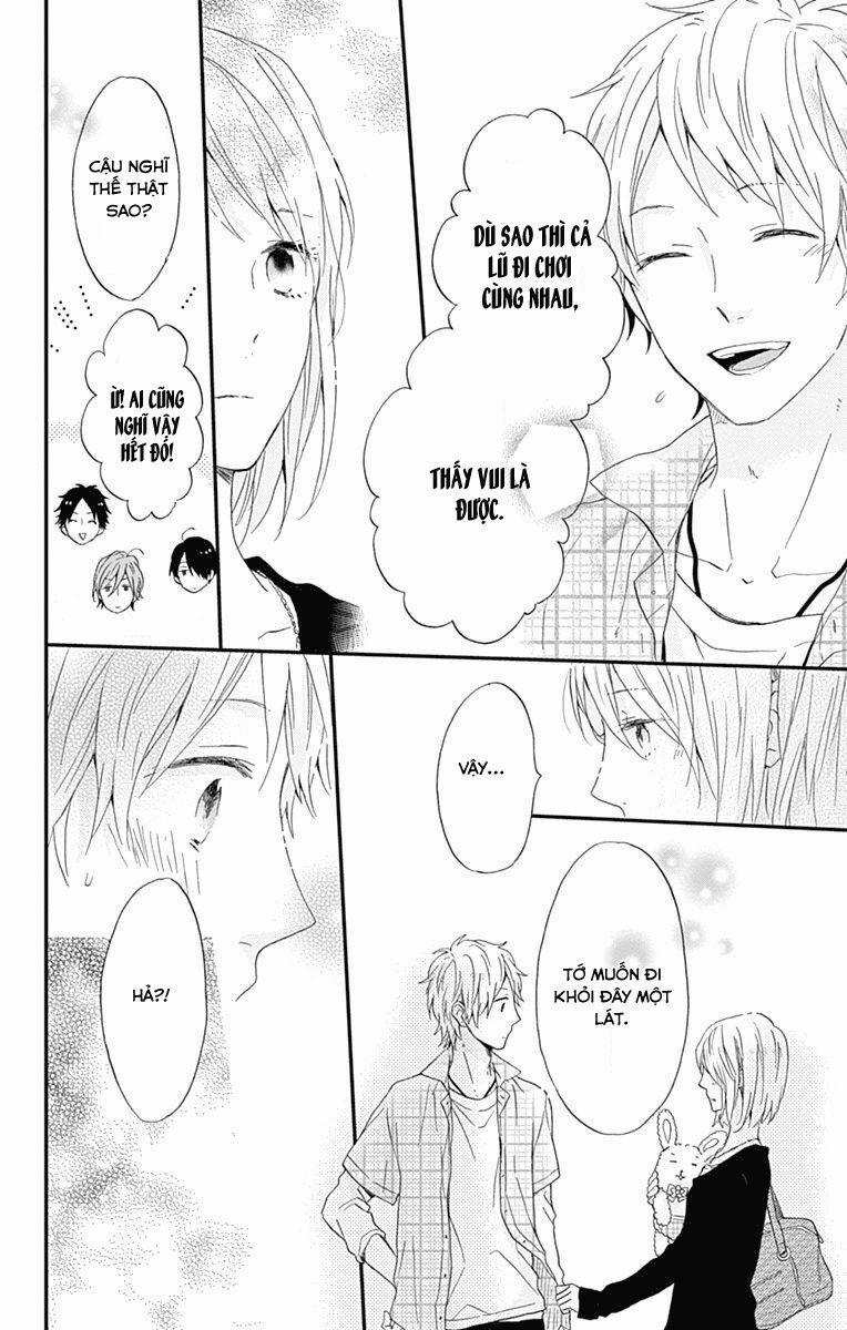 Ngày Cầu Vồng 9 trang 15