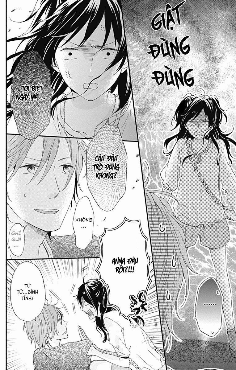 Ngày Cầu Vồng 9 trang 23