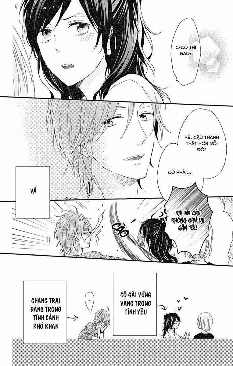 Ngày Cầu Vồng 9 trang 33