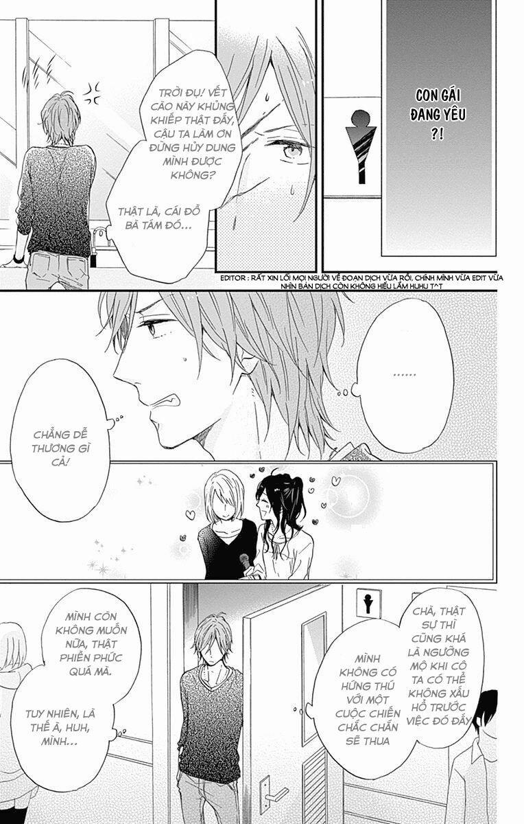 Ngày Cầu Vồng 9 trang 34