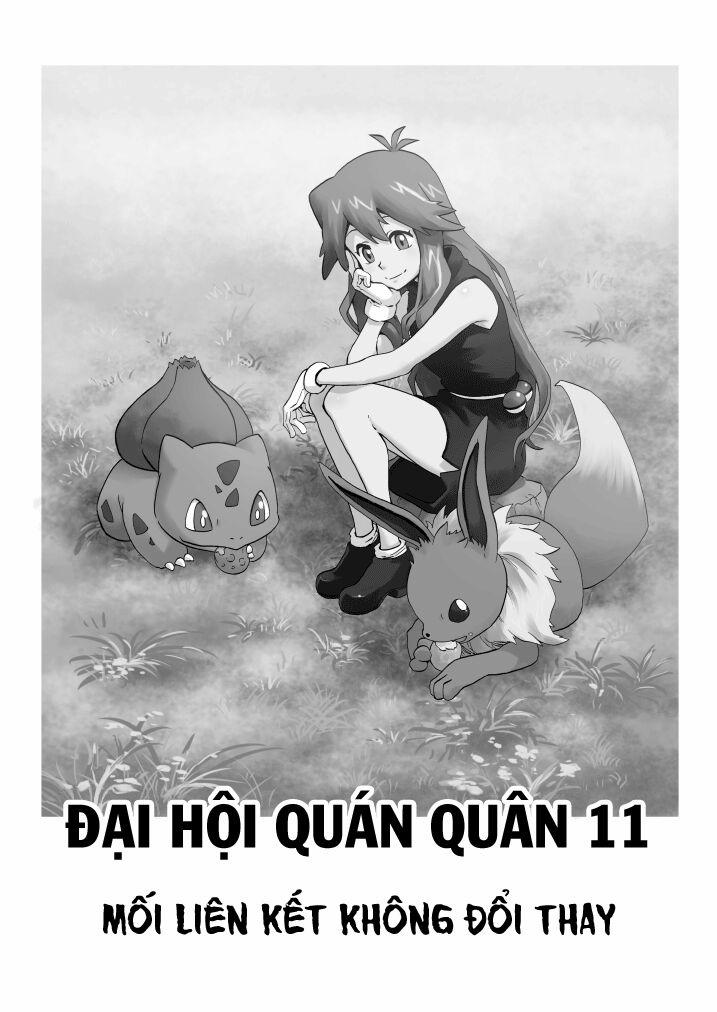 Ngày Hội Của Của Các Nhà Vô Địch 0 Mối liên kết không đổi thay trang 1