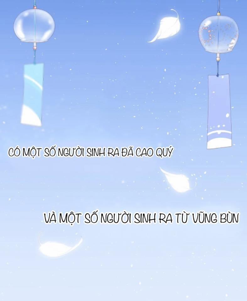 Ngày Hôm Qua Tựa Như Đã Chết Rồi 1 trang 1
