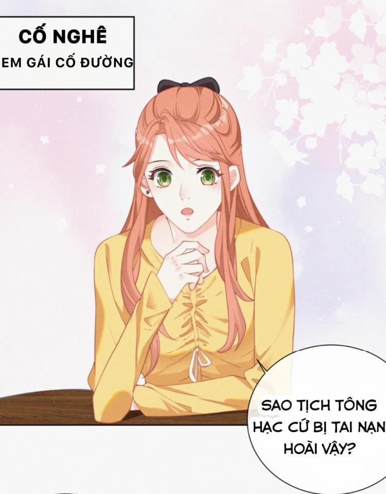 Ngày Hôm Qua Tựa Như Đã Chết Rồi 2 trang 15