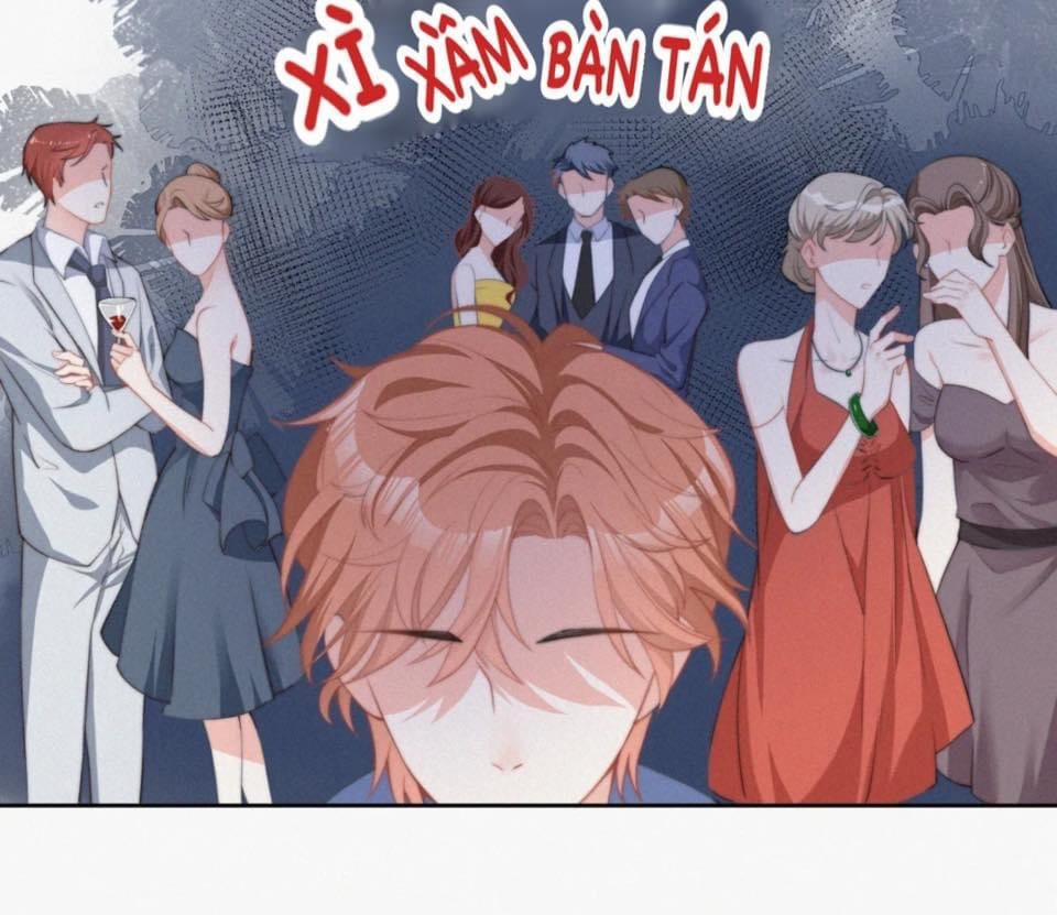 Ngày Hôm Qua Tựa Như Đã Chết Rồi 2 trang 43