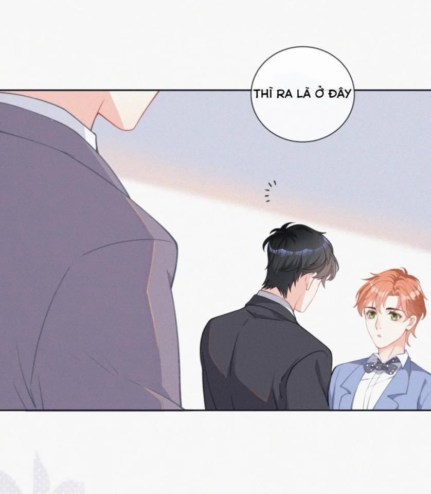Ngày Hôm Qua Tựa Như Đã Chết Rồi 2 trang 47