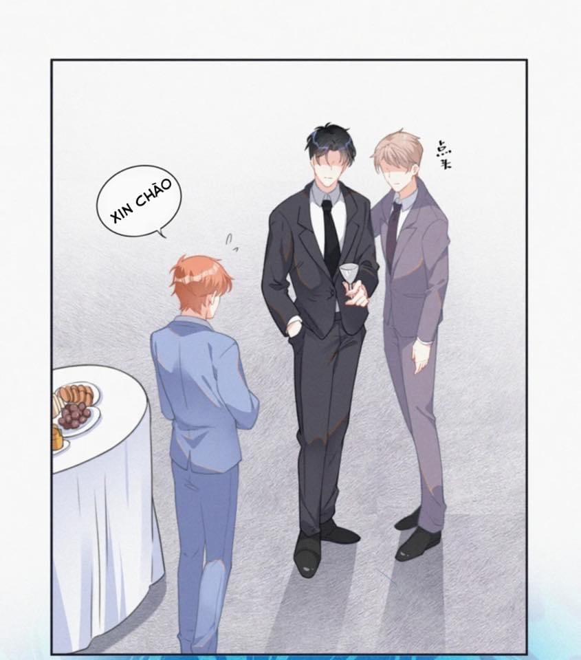 Ngày Hôm Qua Tựa Như Đã Chết Rồi 2 trang 49