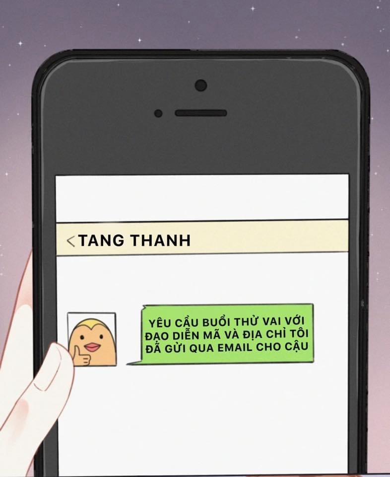 Ngày Hôm Qua Tựa Như Đã Chết Rồi 2 trang 63