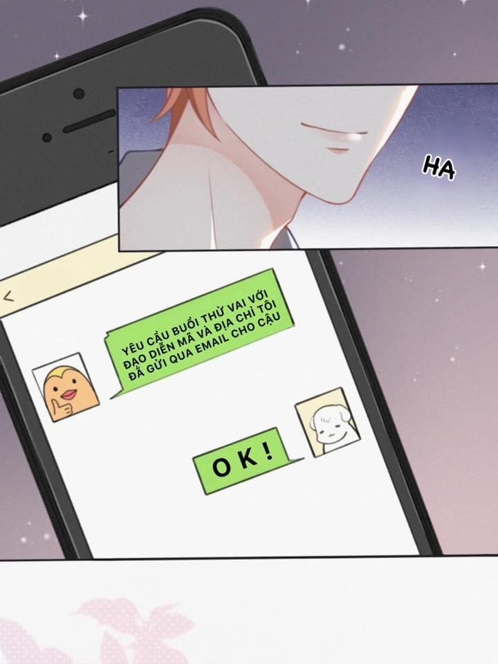 Ngày Hôm Qua Tựa Như Đã Chết Rồi 2 trang 68