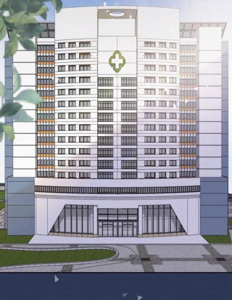 Ngày Hôm Qua Tựa Như Đã Chết Rồi 4 trang 1