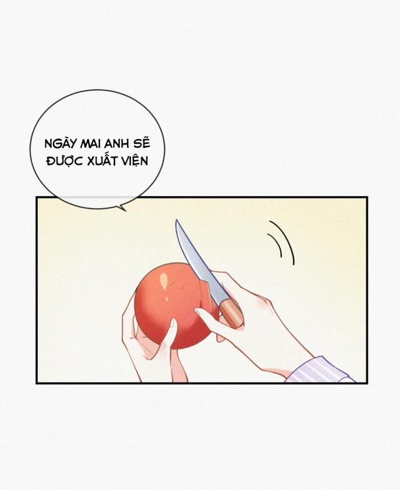 Ngày Hôm Qua Tựa Như Đã Chết Rồi 7 trang 0