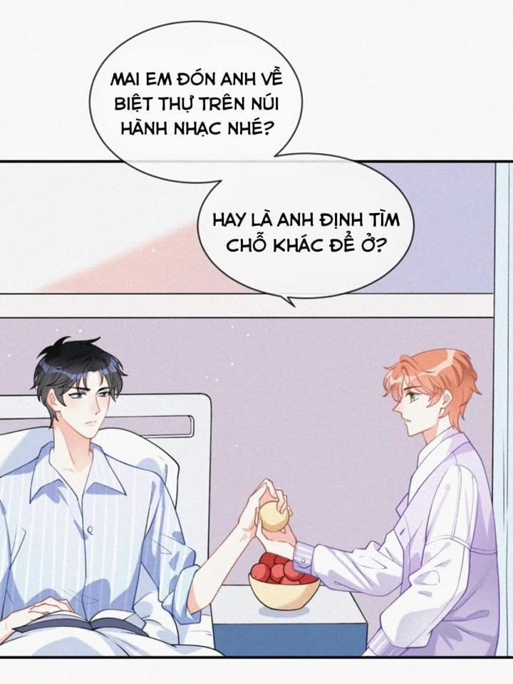 Ngày Hôm Qua Tựa Như Đã Chết Rồi 7 trang 1