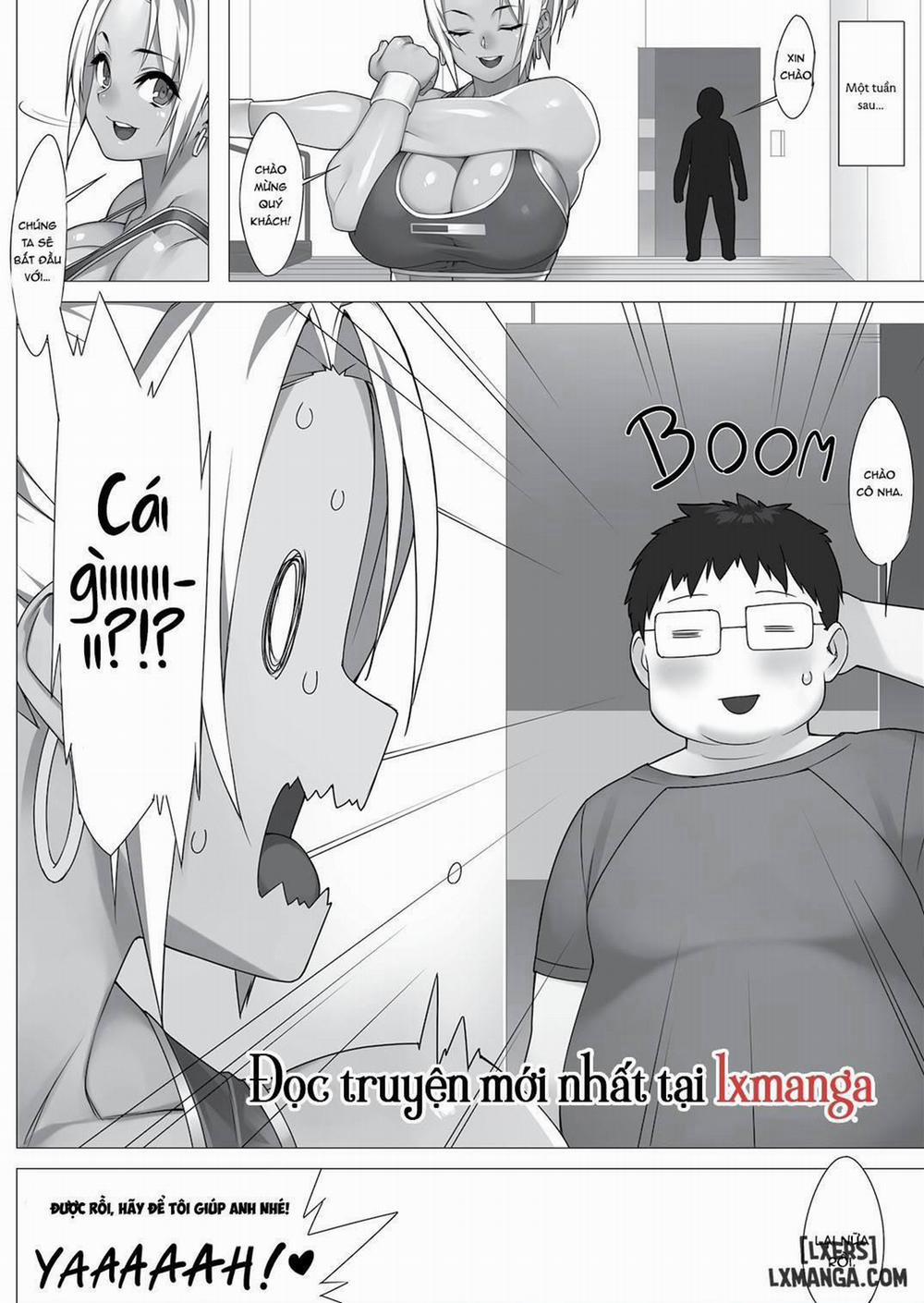 NGÀY HUẤN LUYỆN 1 trang 17