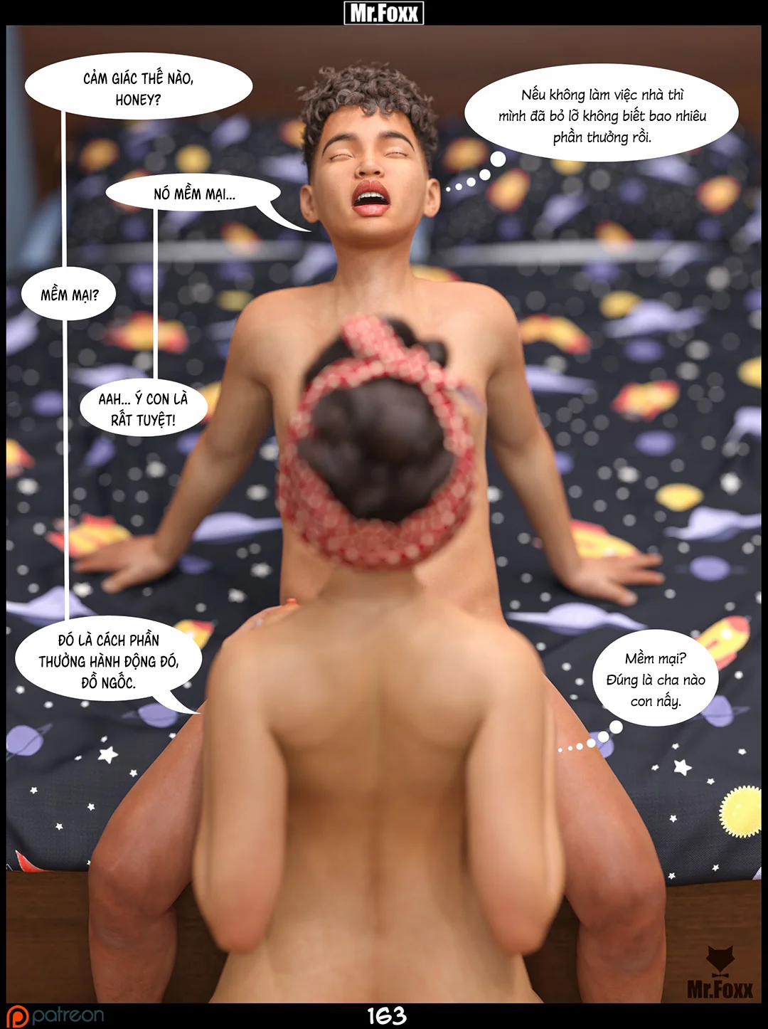 Ngày làm việc nhà Part 2 trang 82