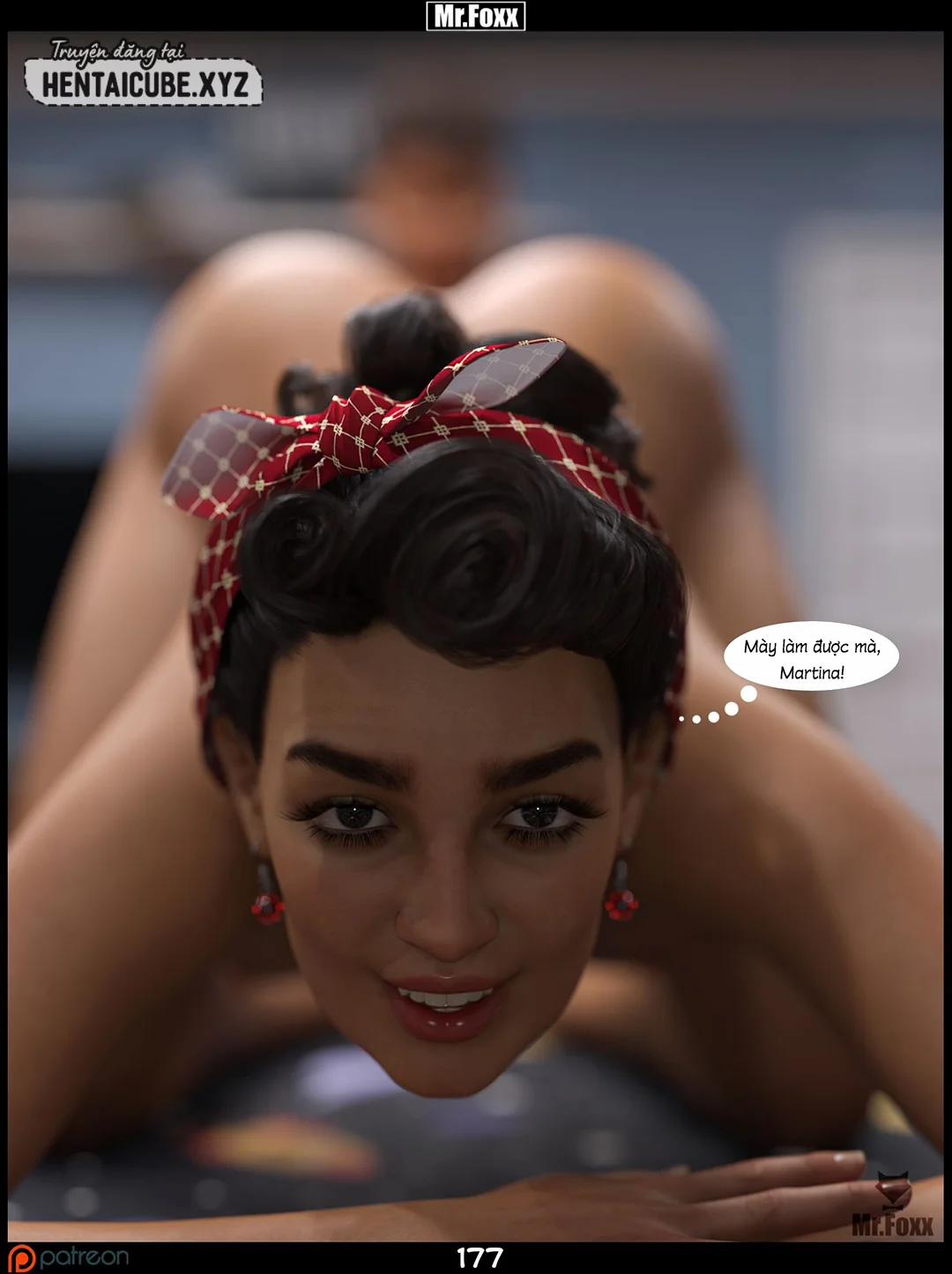 Ngày làm việc nhà Part 3 trang 9