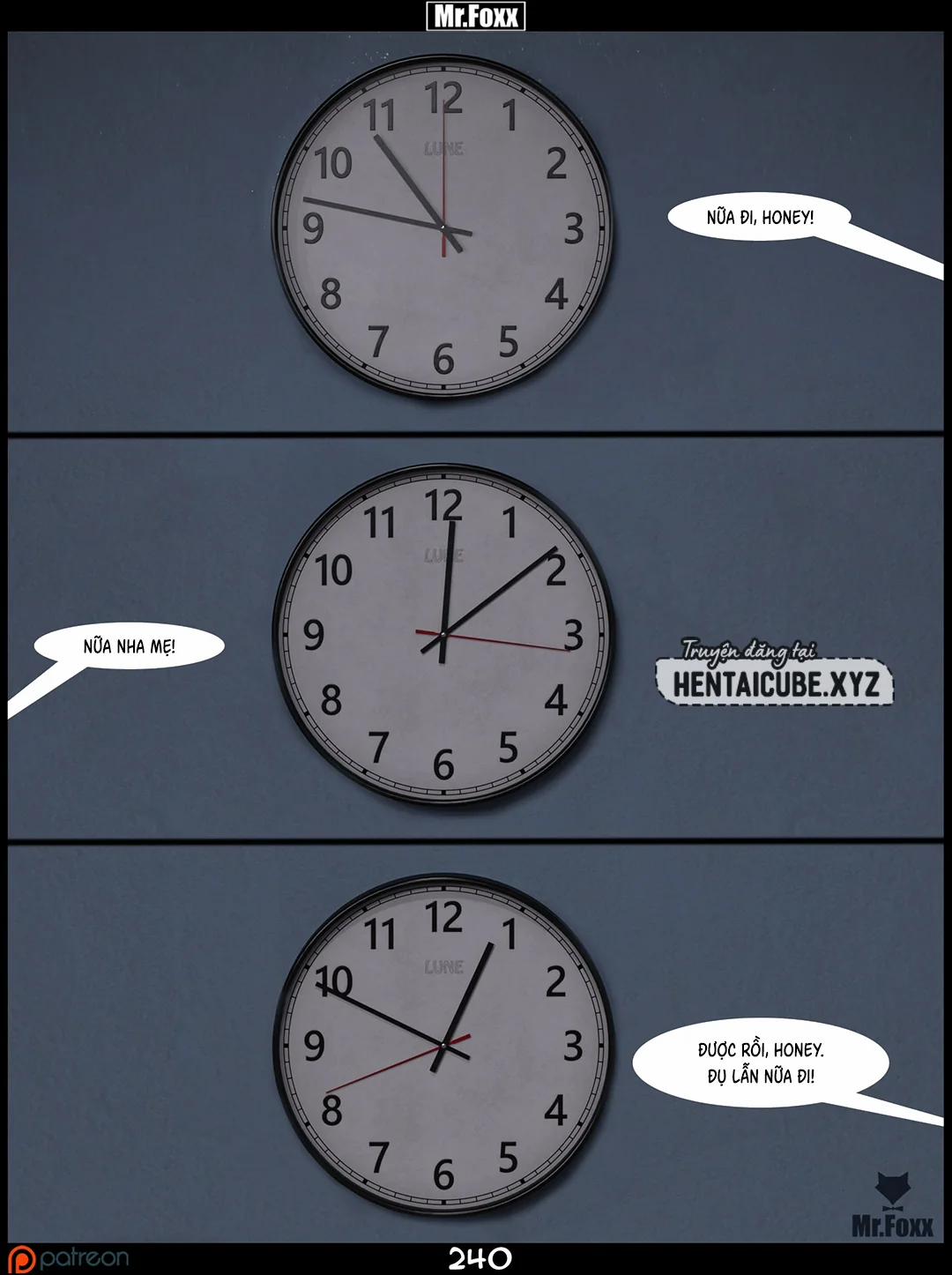 Ngày làm việc nhà Part 4 0 END trang 35