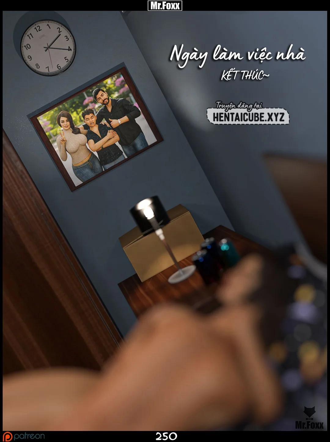 Ngày làm việc nhà Part 4 0 END trang 45