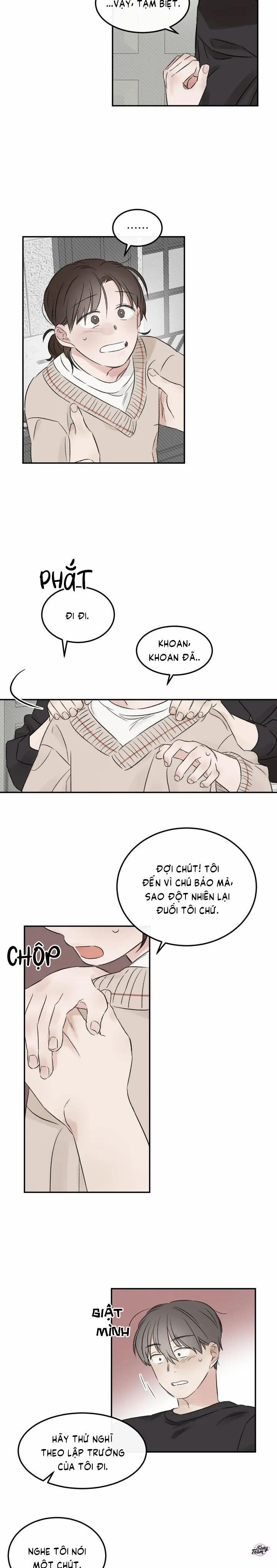 Ngay Lúc Này 1 trang 10