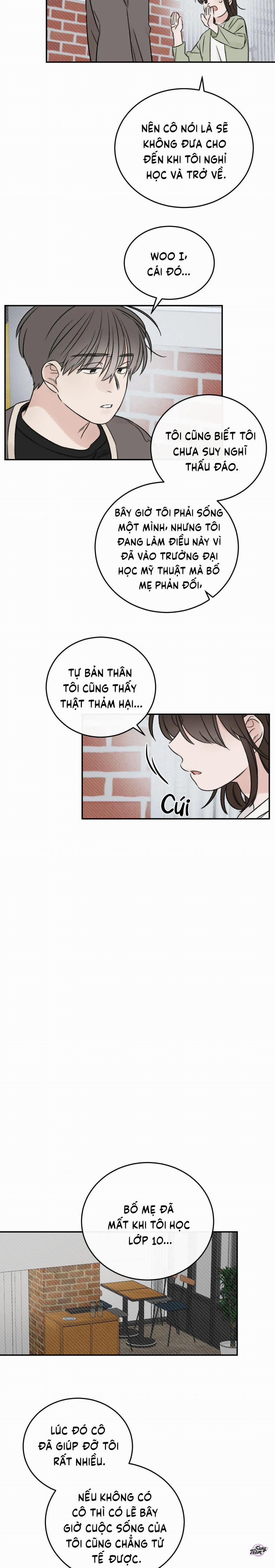 Ngay Lúc Này 10 trang 16