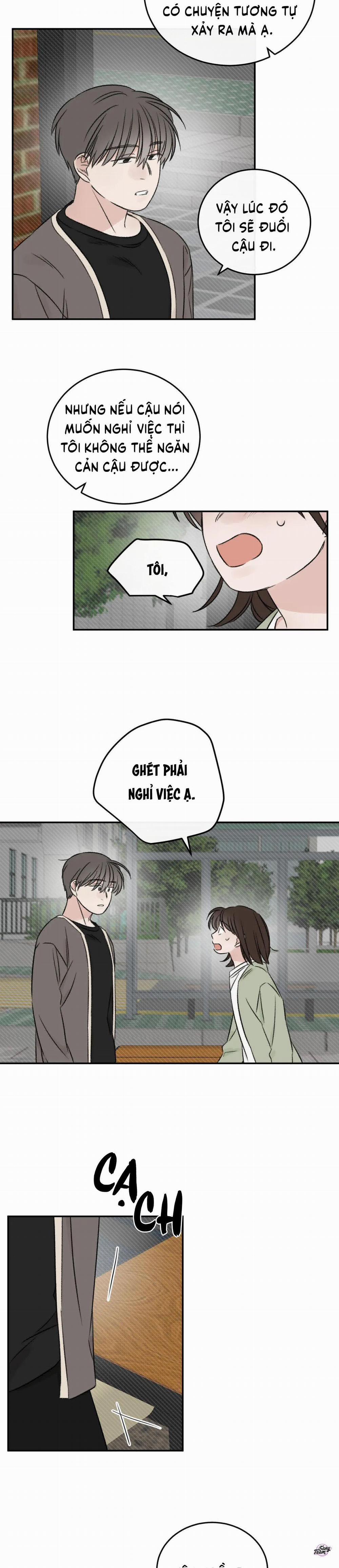 Ngay Lúc Này 10 trang 22