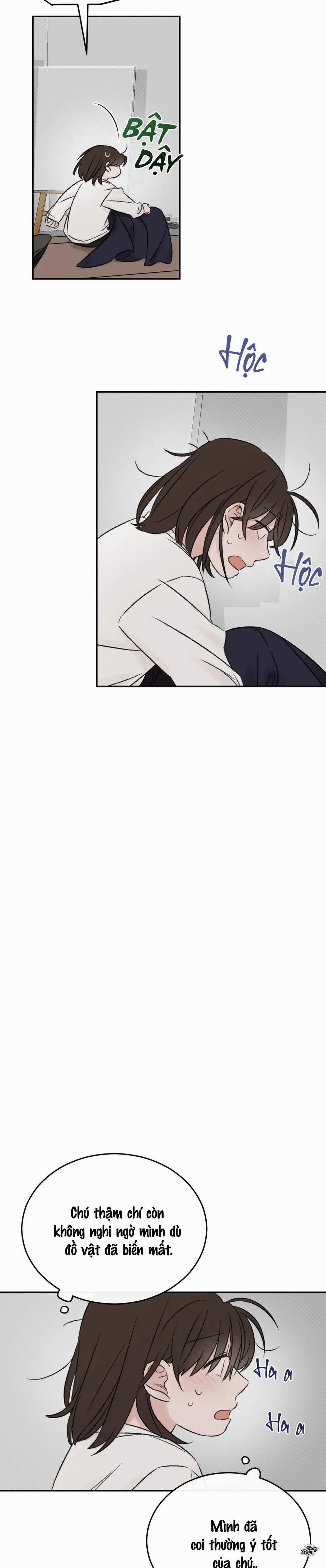 Ngay Lúc Này 10 trang 5