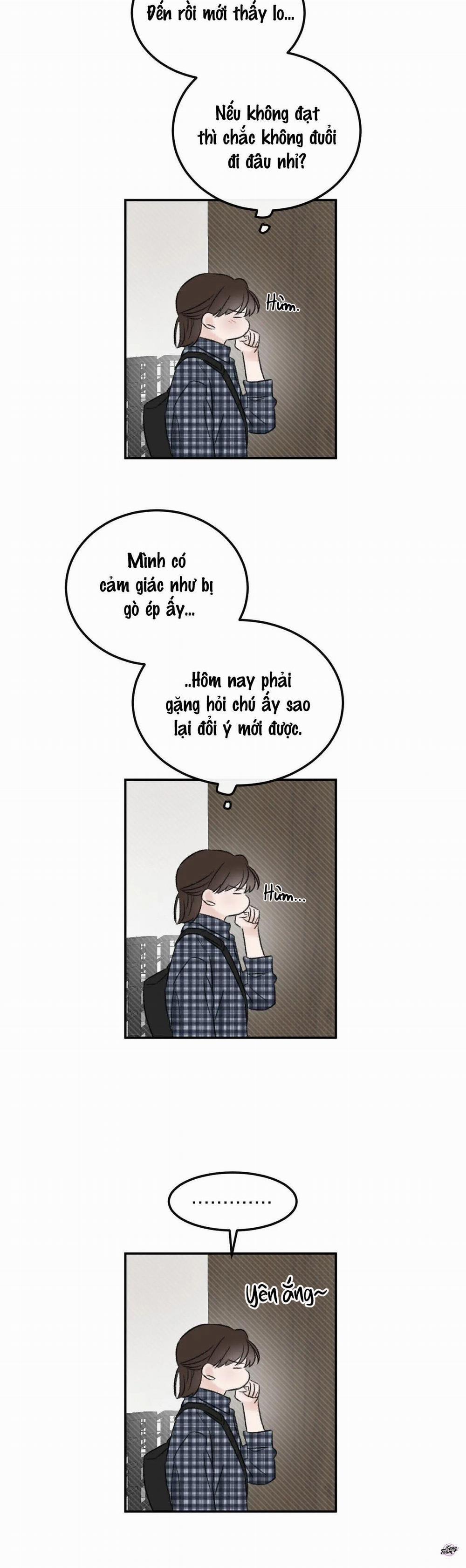 Ngay Lúc Này 2 trang 3