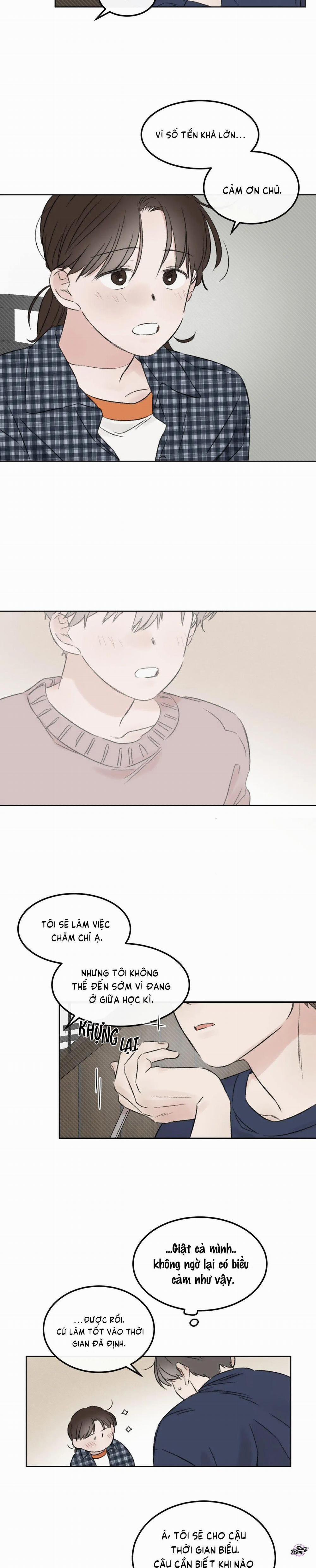 Ngay Lúc Này 2 trang 9