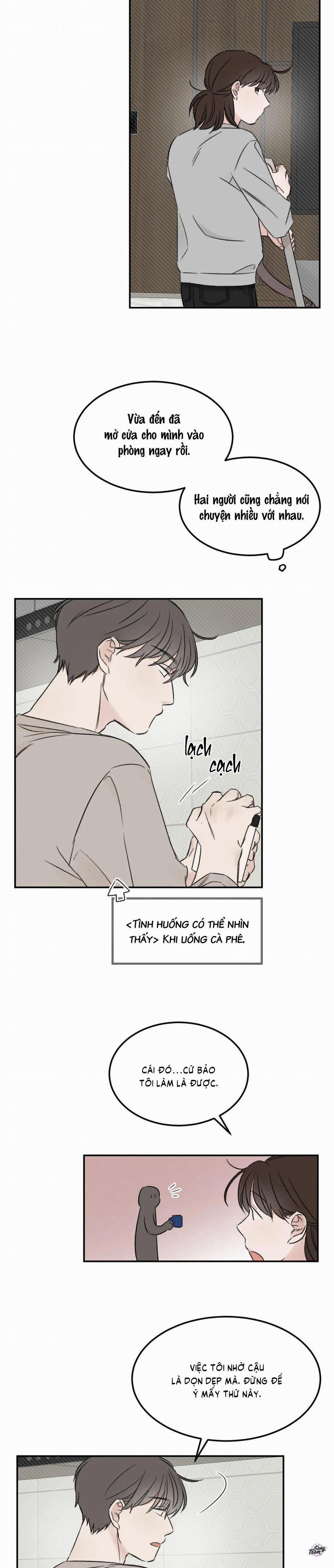 Ngay Lúc Này 3 trang 10