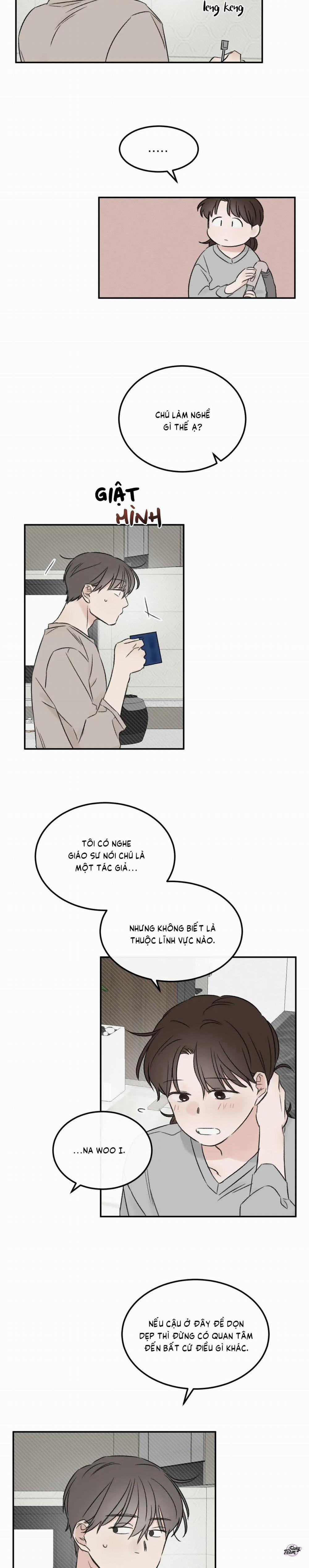 Ngay Lúc Này 3 trang 11