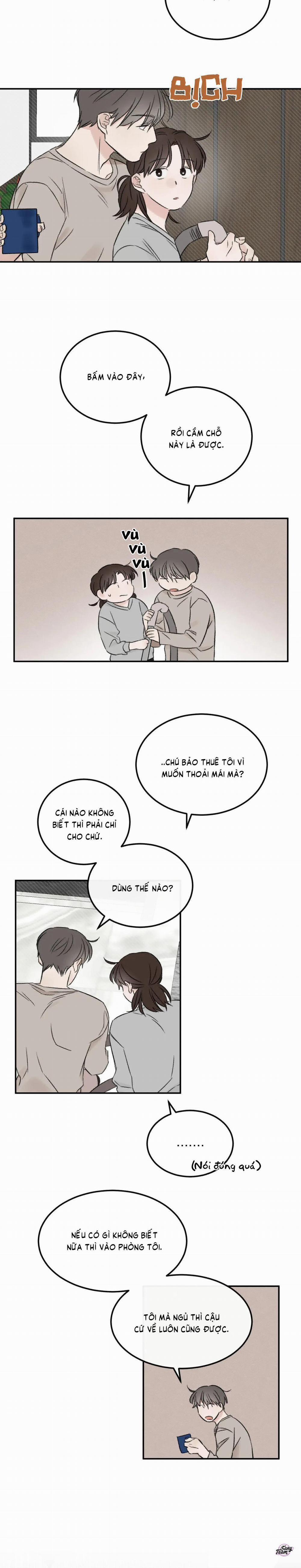 Ngay Lúc Này 3 trang 13