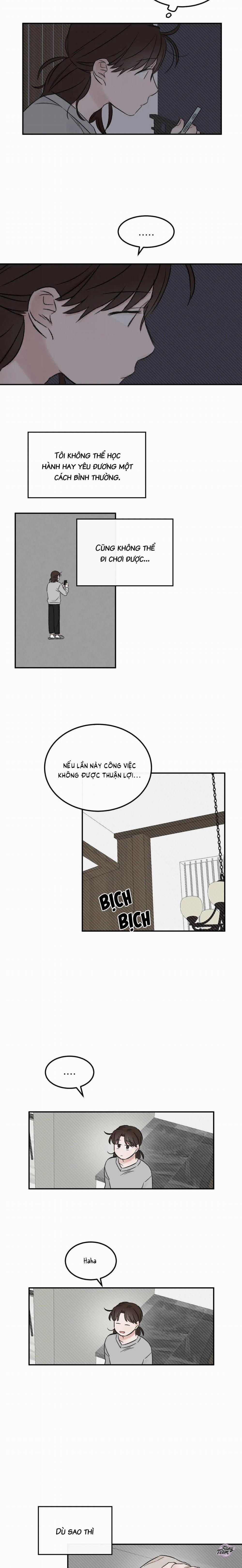 Ngay Lúc Này 3 trang 16