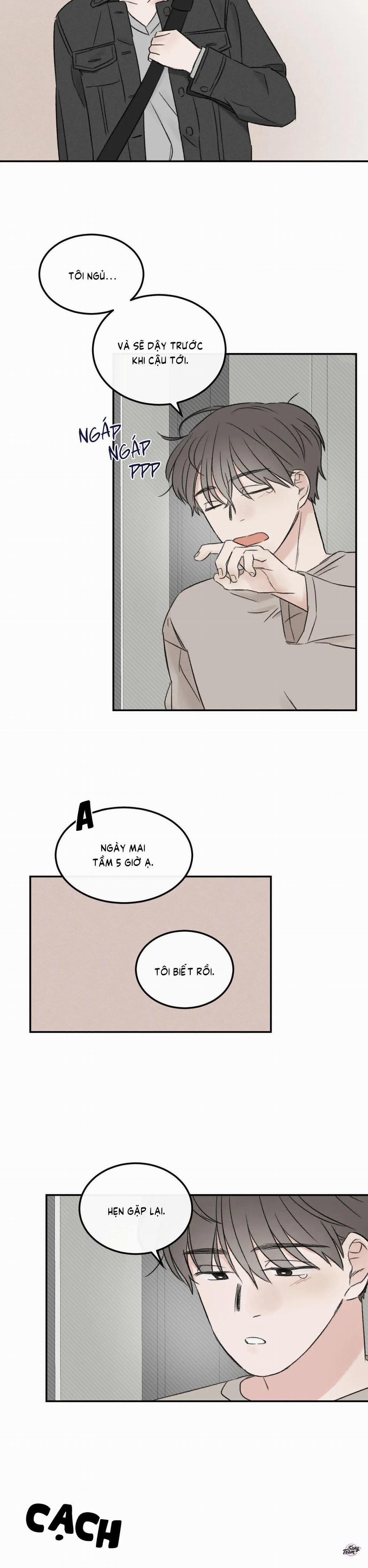 Ngay Lúc Này 3 trang 18