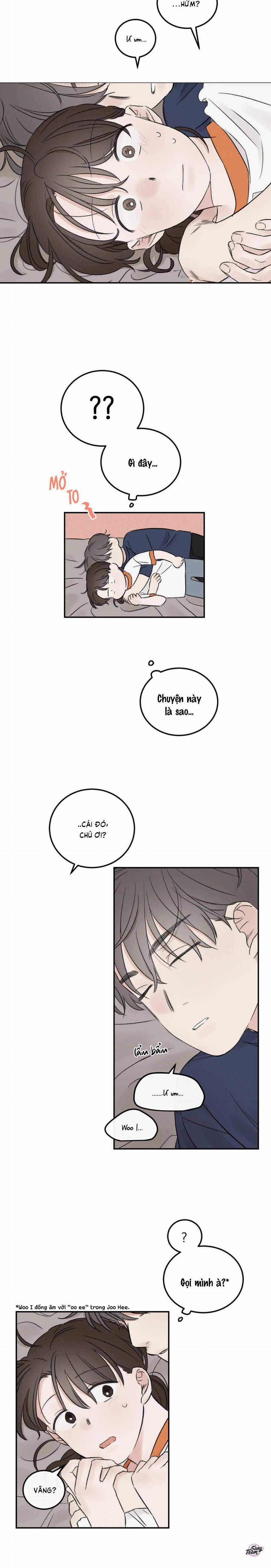 Ngay Lúc Này 3 trang 2