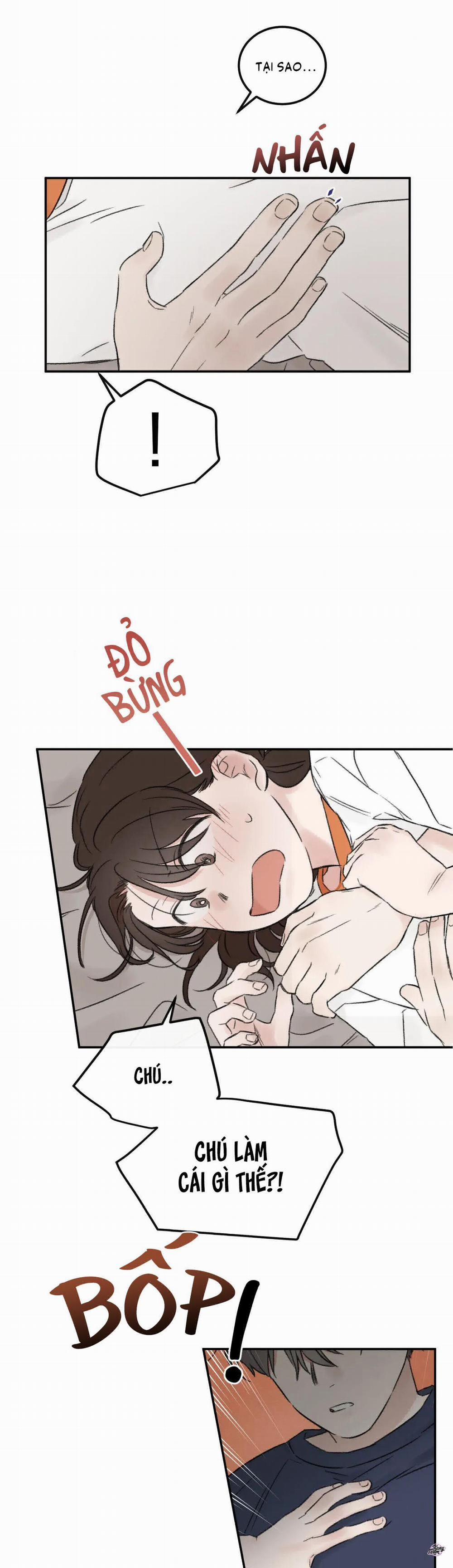 Ngay Lúc Này 3 trang 3