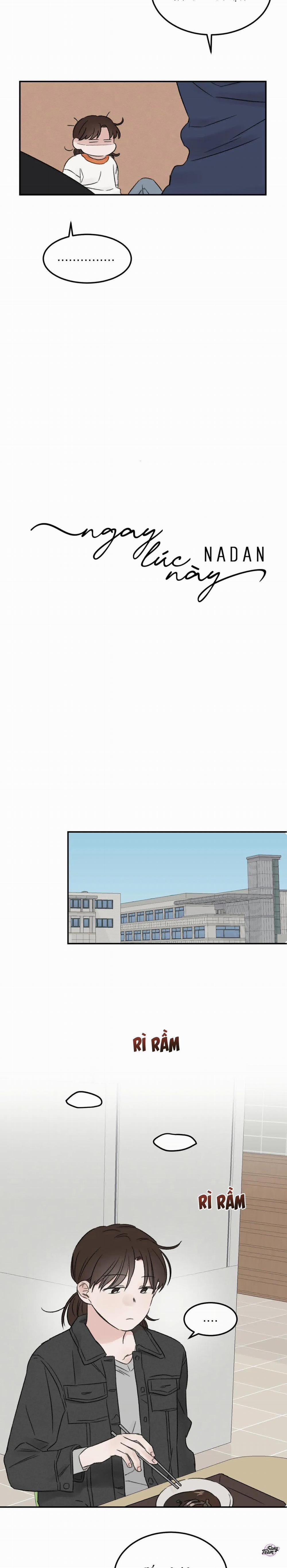 Ngay Lúc Này 3 trang 5