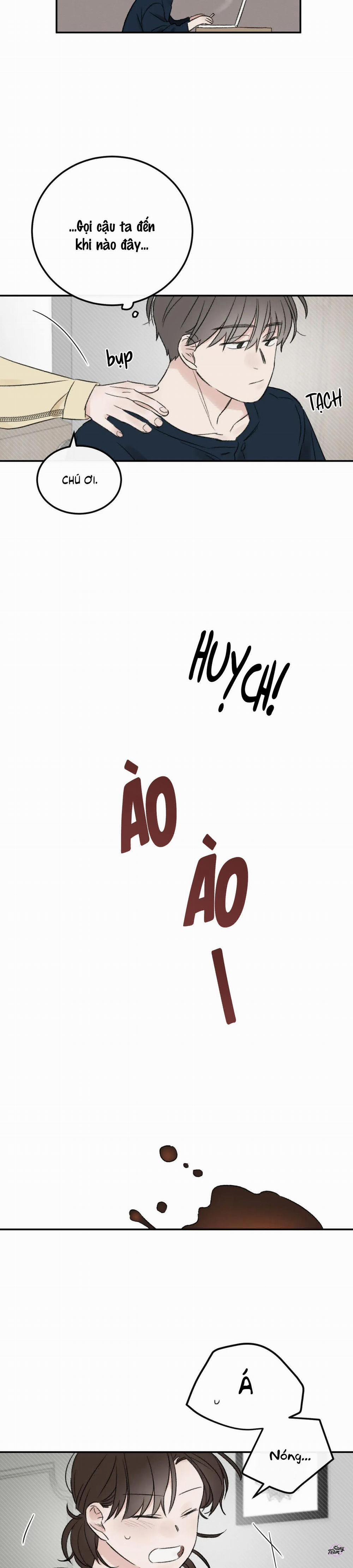 Ngay Lúc Này 4 trang 3