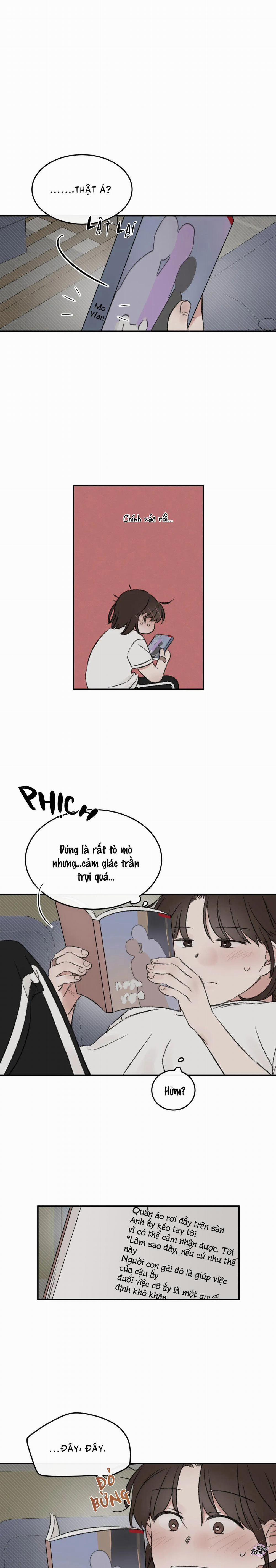 Ngay Lúc Này 5 trang 11