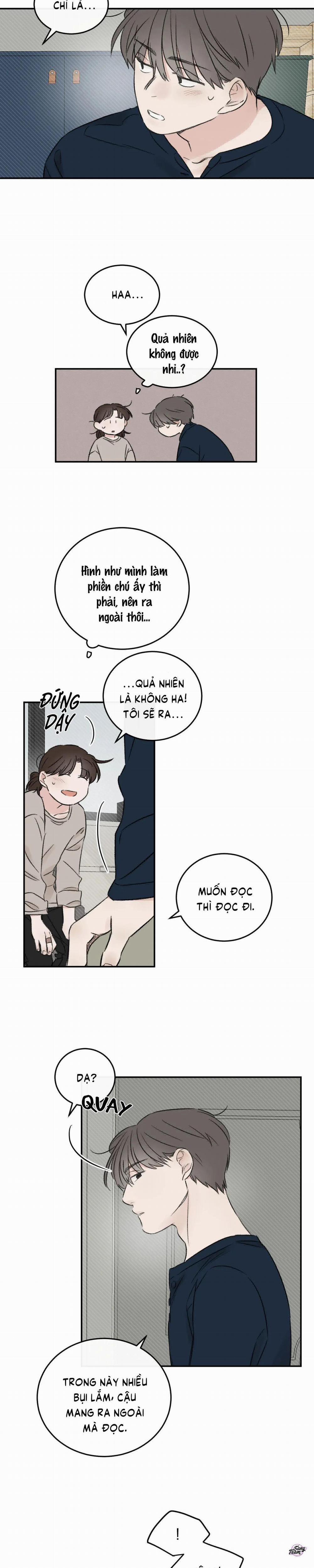 Ngay Lúc Này 5 trang 6