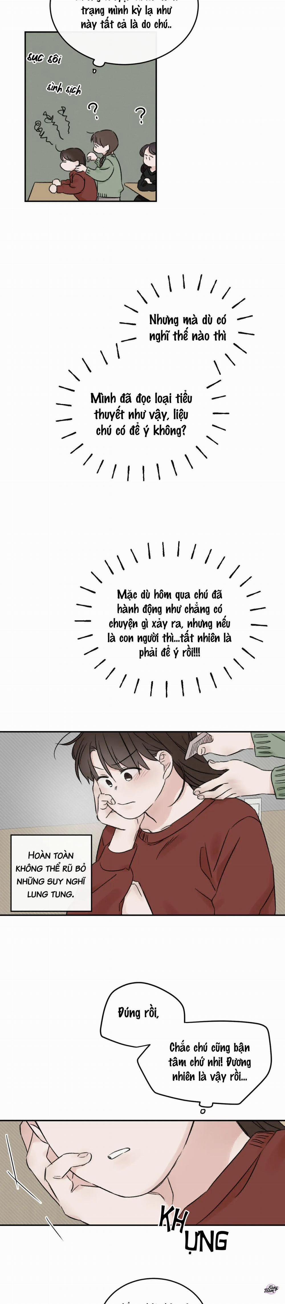 Ngay Lúc Này 6 trang 10