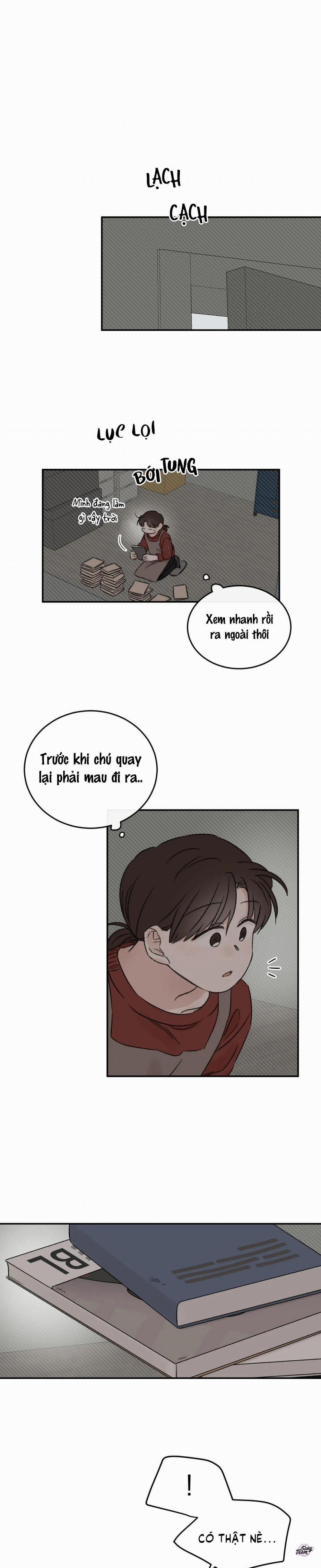 Ngay Lúc Này 7 trang 0