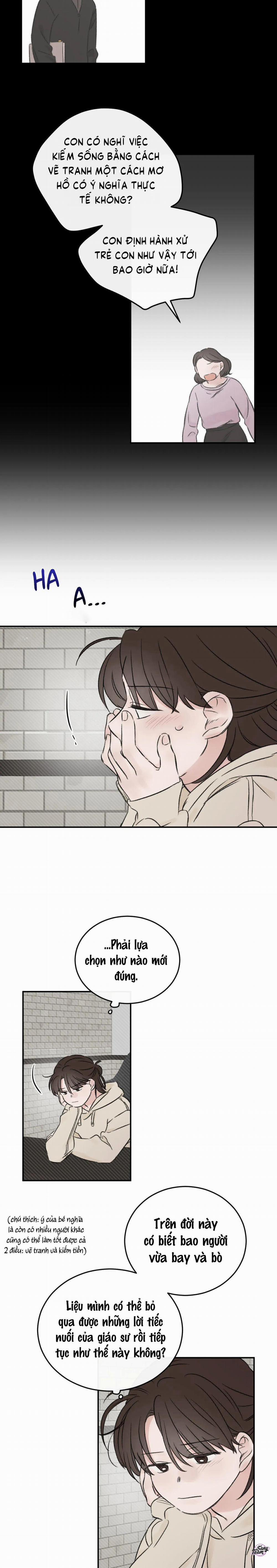 Ngay Lúc Này 8 trang 4