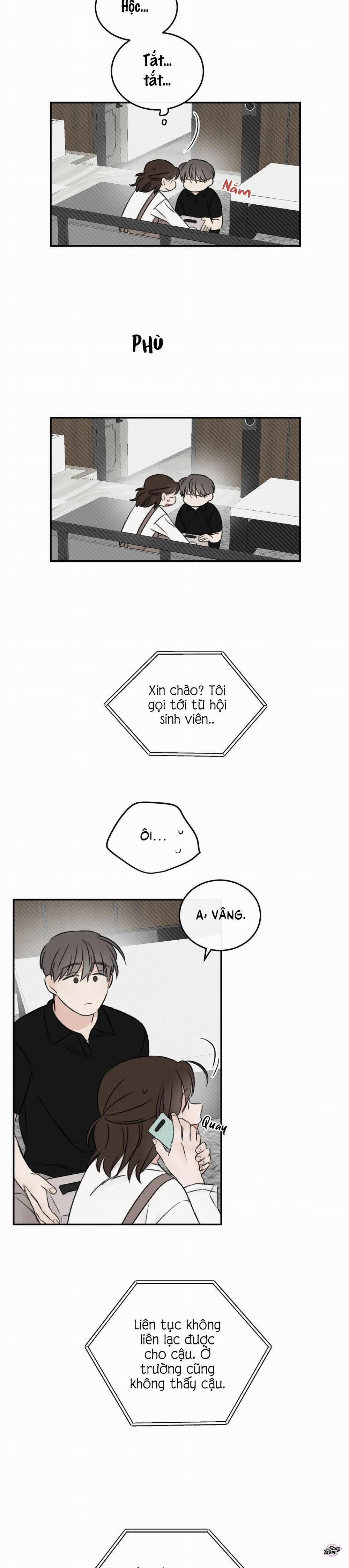 Ngay Lúc Này 9 trang 10