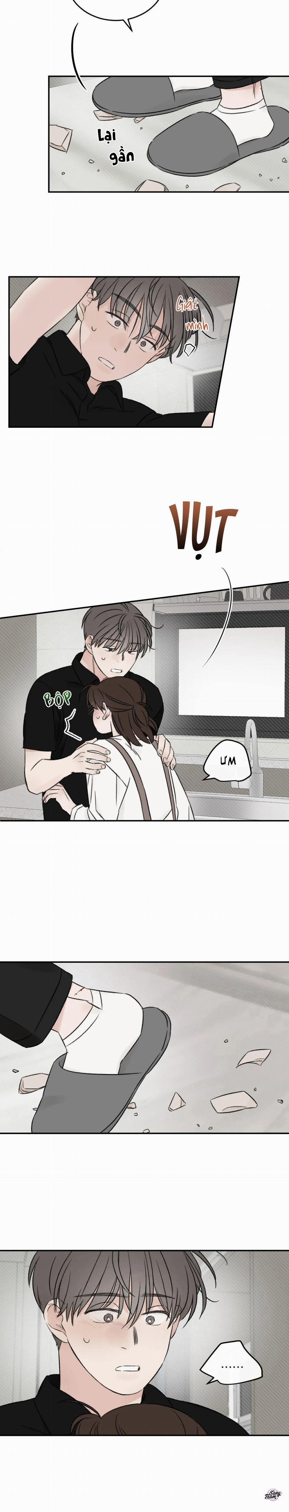 Ngay Lúc Này 9 trang 6