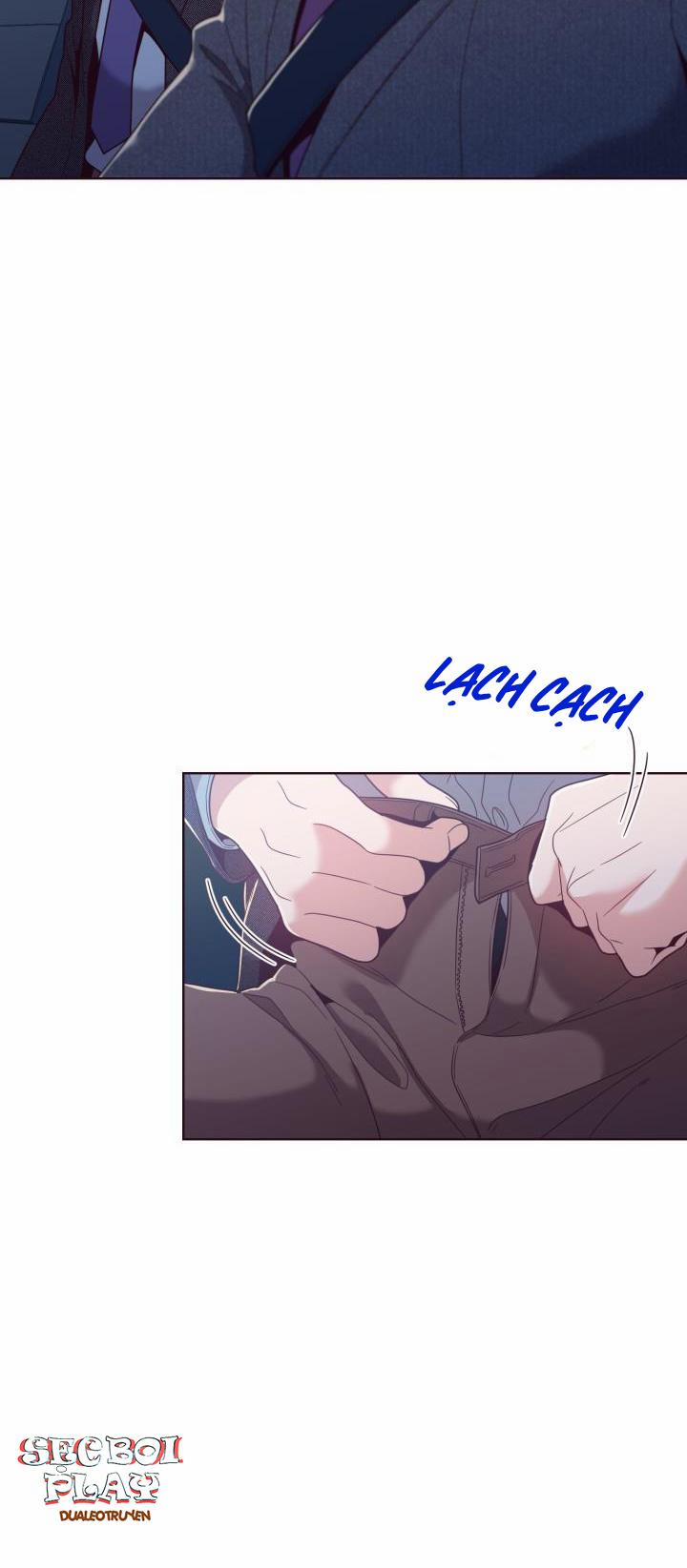 Ngày Mà Em Rơi Xuống 10 trang 29