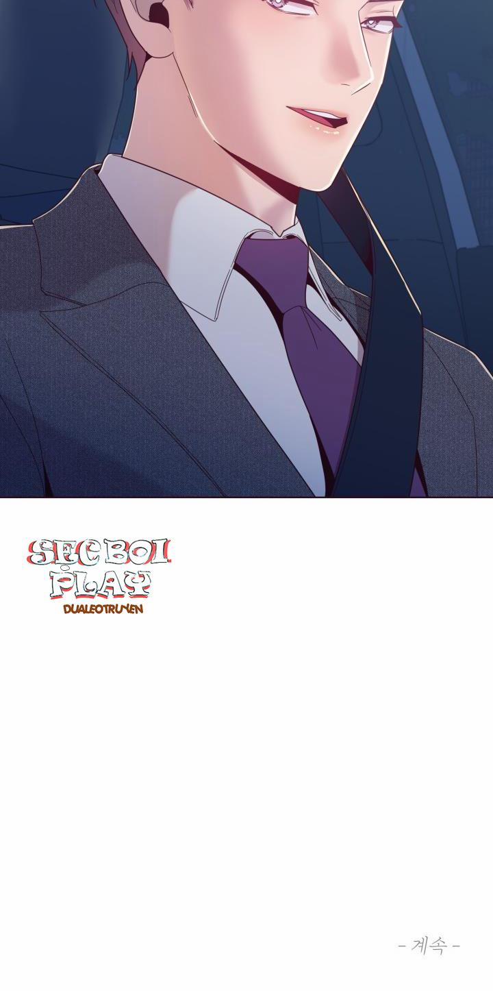 Ngày Mà Em Rơi Xuống 10 trang 34