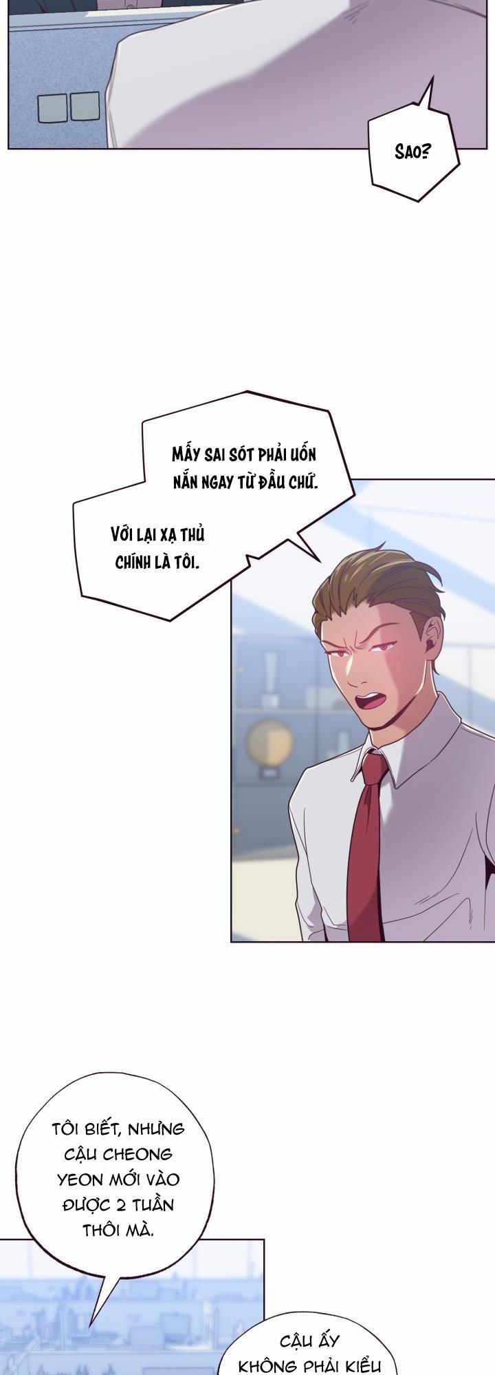 Ngày Mà Em Rơi Xuống 10 trang 4