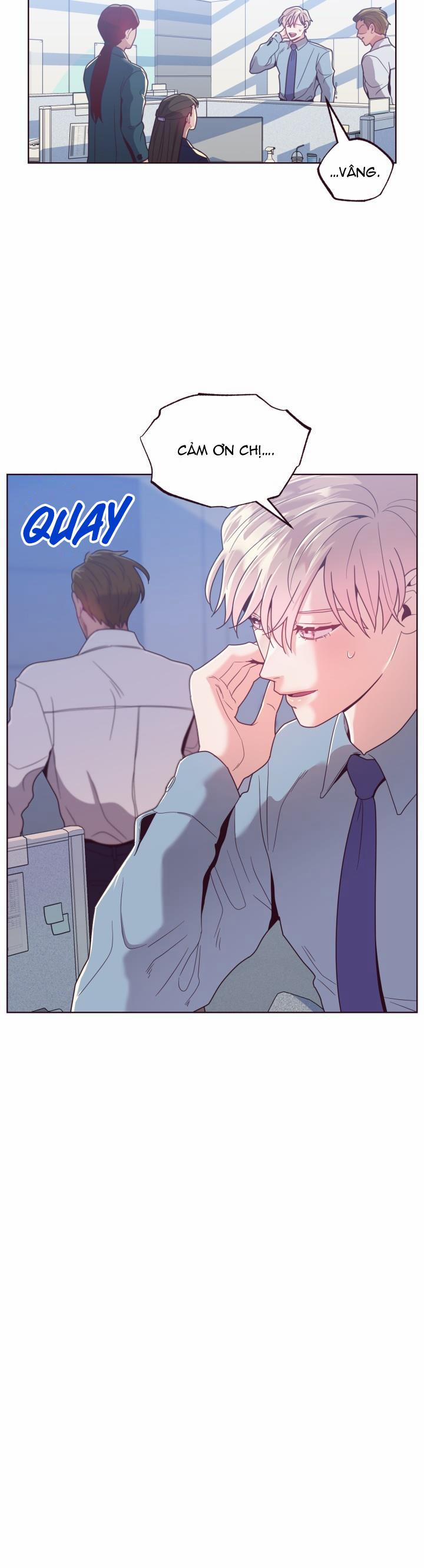 Ngày Mà Em Rơi Xuống 10 trang 6