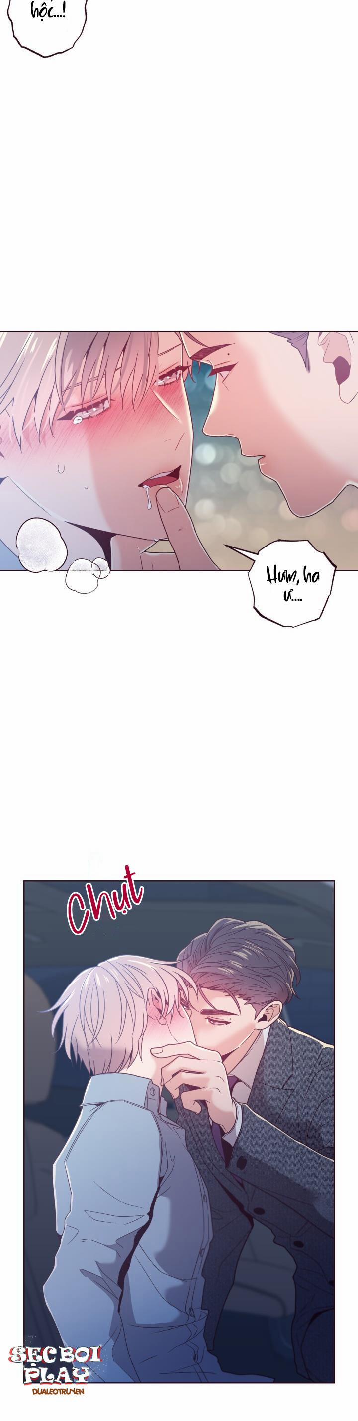 Ngày Mà Em Rơi Xuống 11 trang 15